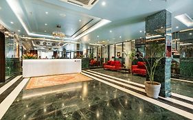 Foxoso Hotel Delhi Airport